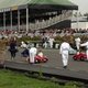 Illustration for article titled The Goodwood Revival Was 2014s Best Car Event, Period